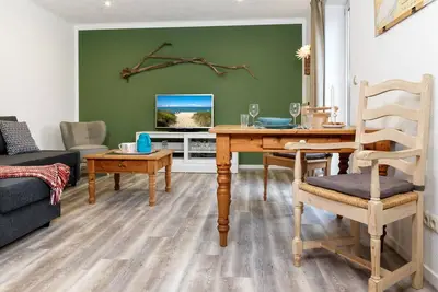 Image de Apt. Fischerstube - Small, modern holiday apartment in an apartment building