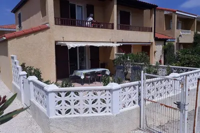 Image de Villa au coeur de la station balnéaire Le Barcares