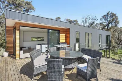Image de Narani Dreaming- This property has all the modern conveniences you require to make your holiday