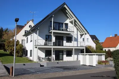 Image de Vacation apartment Helenenquelle