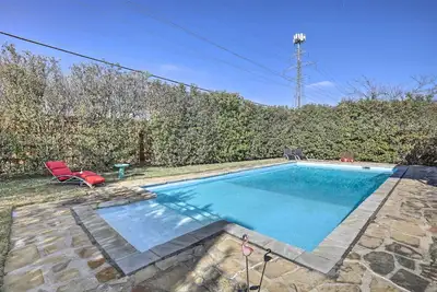 Image de Poolside Oasis: Richardson Home w\/ Movie Room!