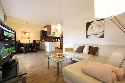 Image de Vacation apartment Am Wintershof 5-2