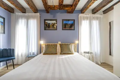 Image de Ca' dell'Arciere - Deluxe Apartment in the Heart of Venice