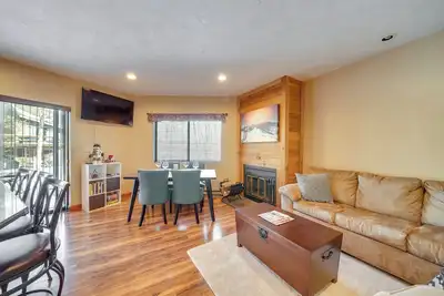 Image de Idyllic Somerset Condo: Ski, Hike & Relax!