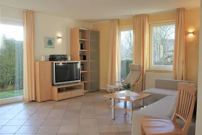 Image de Vacation apartment \"Roter Erik App. 1\" on Poel