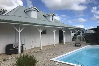 Image de Chambre à louer dans belle villa