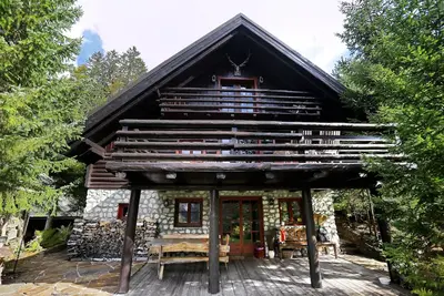 Image de ★ Mountain Dreams★Stunning view over Lake Jasna☆Family Friendly•Terrace•Bikes