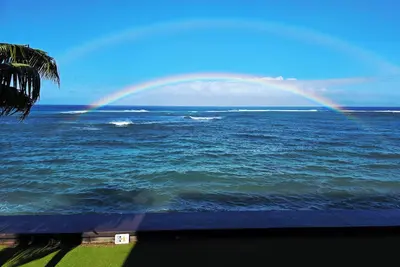 Image de Oceanfront Kahana Reef 217 Unbeatable Views and Comfort!