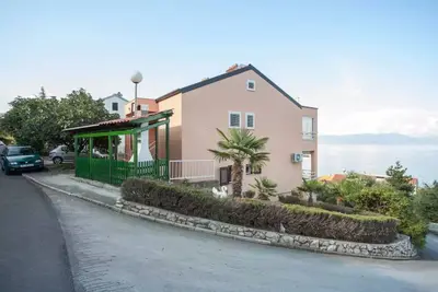 Image de Apartment Kvarner Sea View