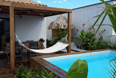 Image de villa ohana house