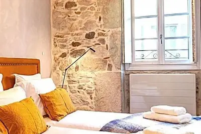 Image de La Résidence 4* coeur vieille ville Annecy