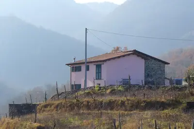 Image de Appartement de vacances Aulla pour 1 - 2 personnes - Maison de vacances