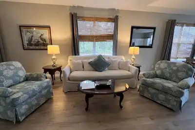 Image de Bluffton Retreat, Pet Friendly