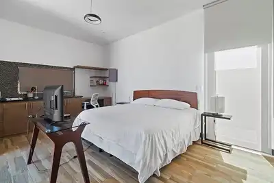 +Ms +Suite Loft Ubicadísimo +Moderno