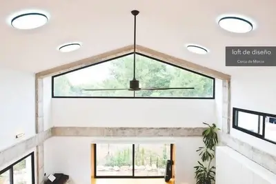 Image de Maison de vacances Cobatillas pour 1 - 2 personnes - Maison de vacances