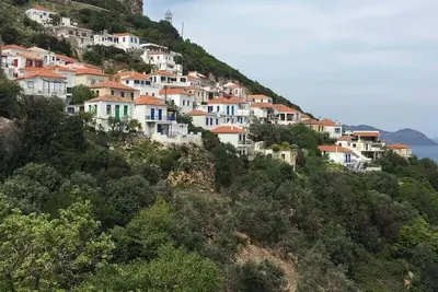 Image de Dandy on the Beach Sailor's House | Private Maisonette| Sea View