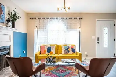 Image de Entire Place! Cozy! Quiet! 2b2b Townhouse! Sp67