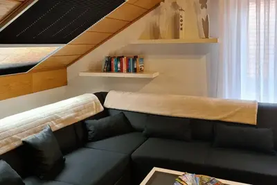 Image de Vacation apartment, shower and bath, Wc, 2 bedrooms - Apartment Persang
