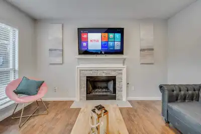 Image de Spacious 5br/2. 5b Home with Pool