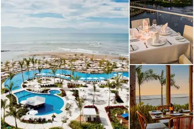 Image de Amazing Resort Getaway