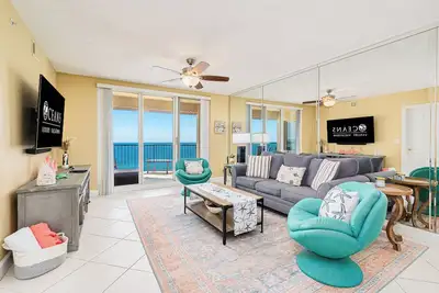 Image de Towers Ten Condo - Oceanfront - 2br/2ba - #502
