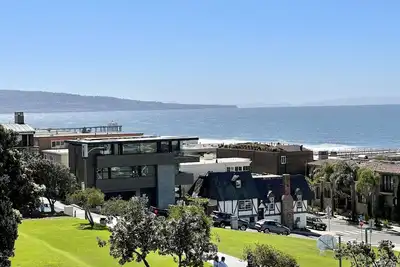 Image de Penthouse with A+++ Ocean/Park View and Terrace