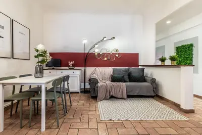 Image de Wine Apartments Florence Ansonica