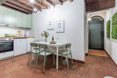 Image de Wine Apartments Florence Ciliegiolo