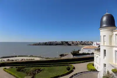 Image de Royan Pontaillac - Studio Pleine Vue Mer - Ideal Petit Budget