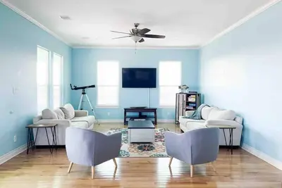Image de Beaches&Dreams - Ocean view and walk to the beach!