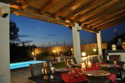 Image de Villa Melissa Con Piscina Privata