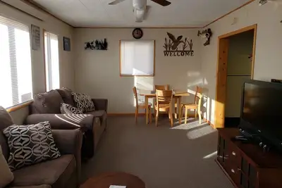 Image de Lewellen Escape- Two full baths and Pet Friendly!