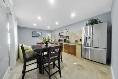 Image de Stylish Guest Suite