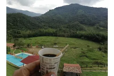 Image de This place quietly and surrounded by mountains 1br Suite #03