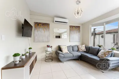 Image de The Cozy Apartment