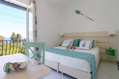 Image de Aquamarine Relaxing Capri Suites - JSuite Smeralda