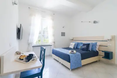 Image de Aquamarine Relaxing Capri Suites - Blue Suite