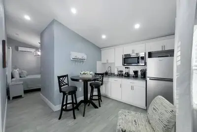 Image de Wander Inn Tiny Home Unit 4