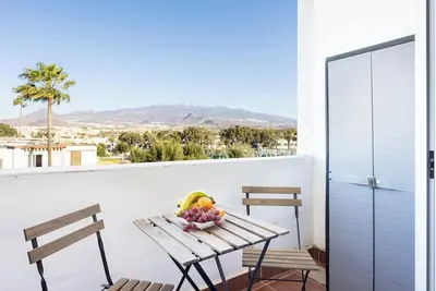 Image de Home2Book Stylish Studio Costa del Silencio