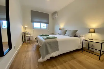 Image de Atayde da Câmara - Apartmento T3+1 Renovado