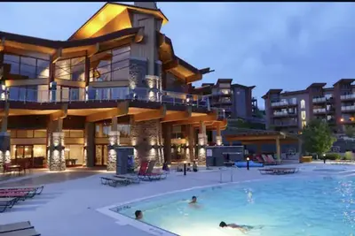 Image de Copper Sky- Premier Okanagan Destination