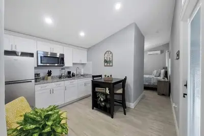 Image de Beary Relaxing Tiny Home Unit 5