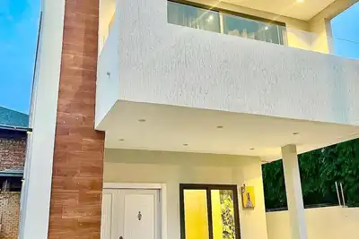 Image de Spa Infused Luxury Stay in Trasacco - East Legon