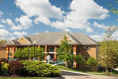 Image de Beautiful 2 Bedroom Branson Condo.