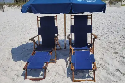 Image de Okaloosa Island, 3 min walk to beach/Direct Gulf View, 6th floor, sleeps 6