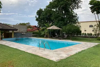 Image de House in condominium, wet bar next to Sp