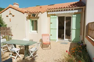 Image de Maison bord de mer