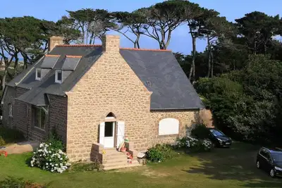 Image de Au coeur de la Côte de Granit Rose