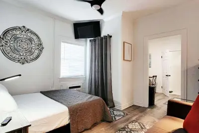 Image de Audubon House Apt. 5 Studio
