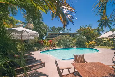 Image de Villa Tai entire top floor of huge 'colonial style' homestead with amazing views